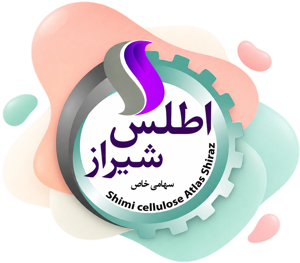 شیمی سلولز اطلس 